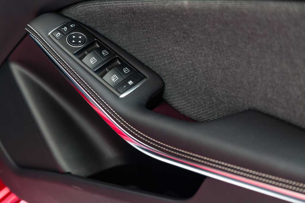 2014 Used Mercedes-Benz A180 CDI 'Style'