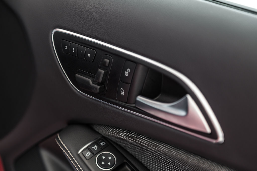 2014 Used Mercedes-Benz A180 CDI 'Style'