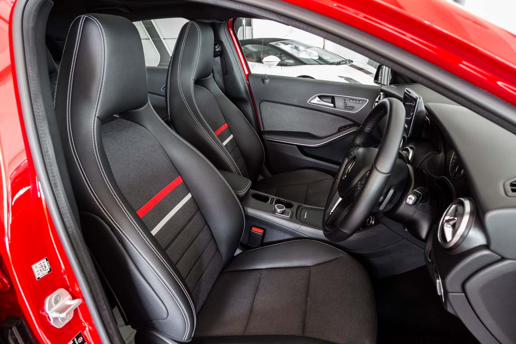 2014 Used Mercedes-Benz A180 CDI 'Style'