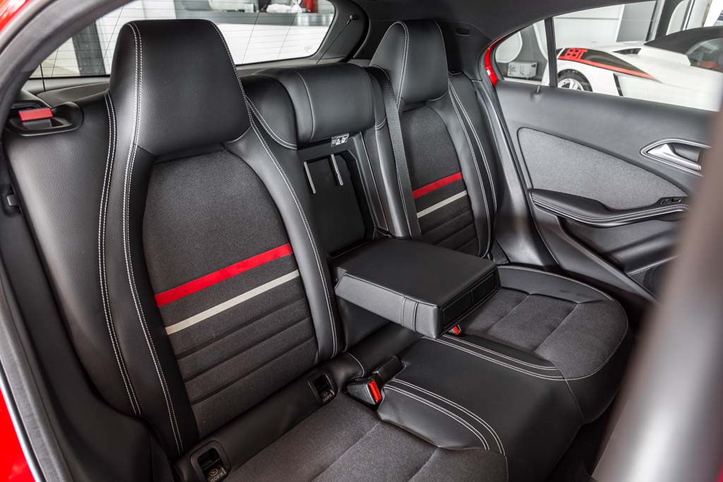 2014 Used Mercedes-Benz A180 CDI 'Style'