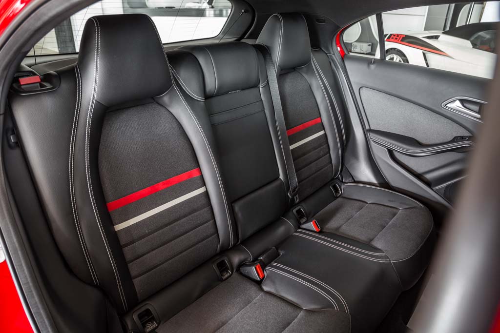 2014 Used Mercedes-Benz A180 CDI 'Style'