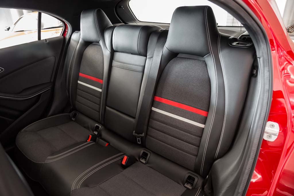 2014 Used Mercedes-Benz A180 CDI 'Style'