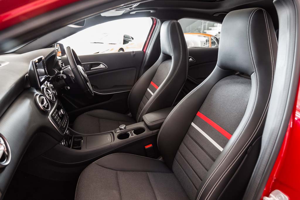 2014 Used Mercedes-Benz A180 CDI 'Style'