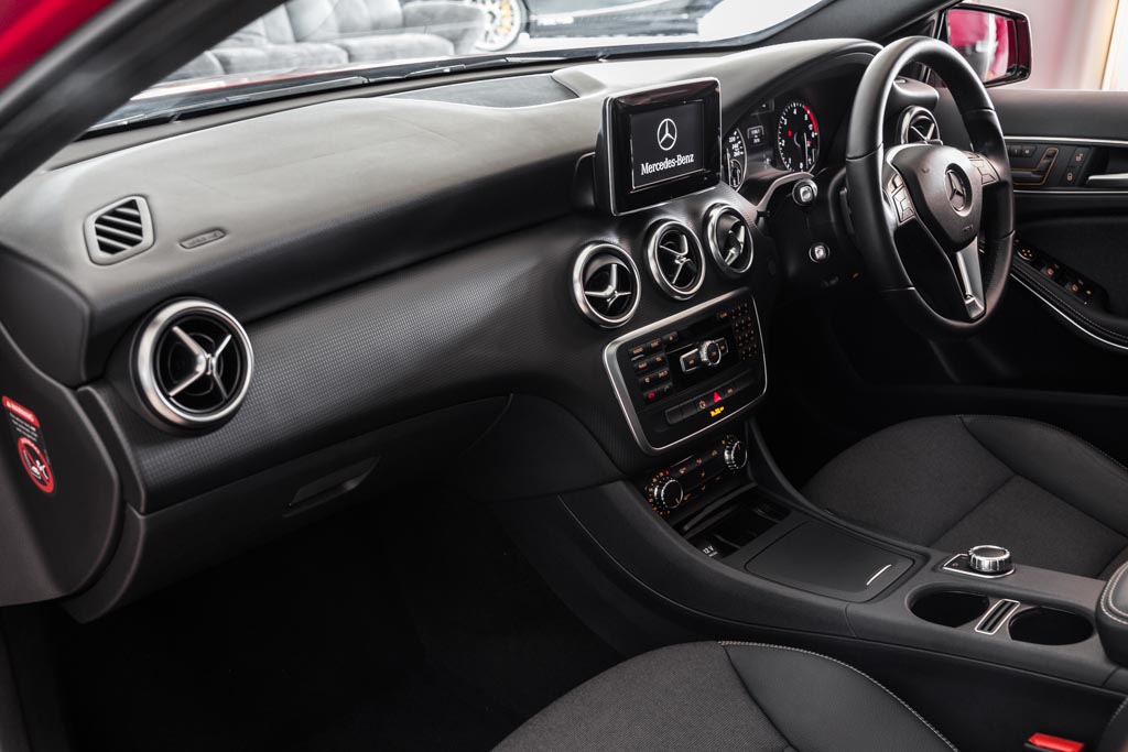 2014 Used Mercedes-Benz A180 CDI 'Style'