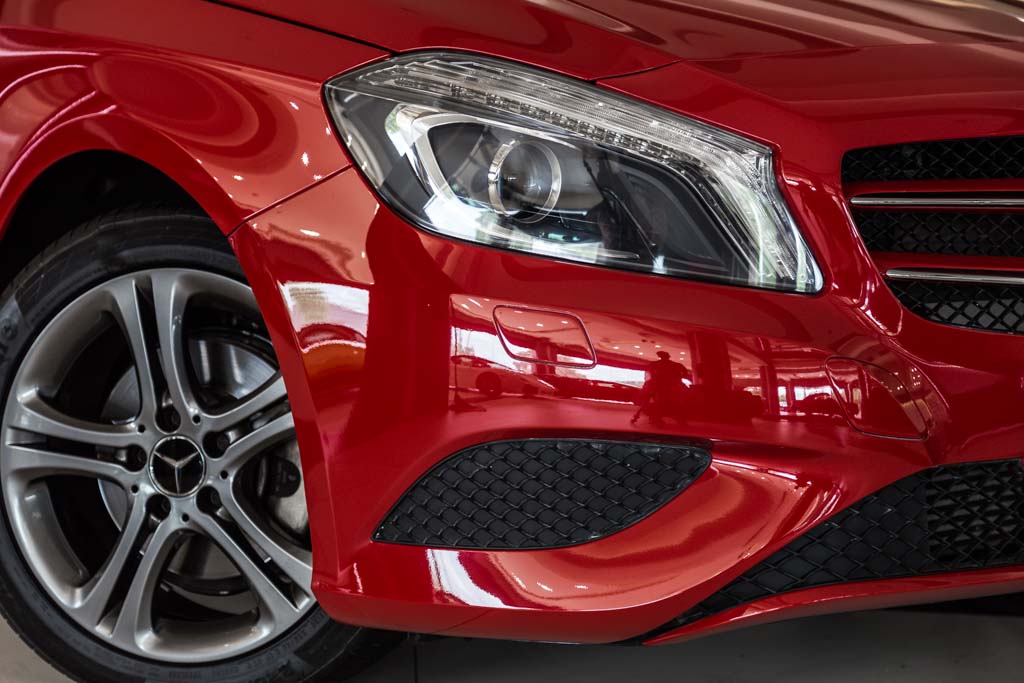 2014 Used Mercedes-Benz A180 CDI 'Style'