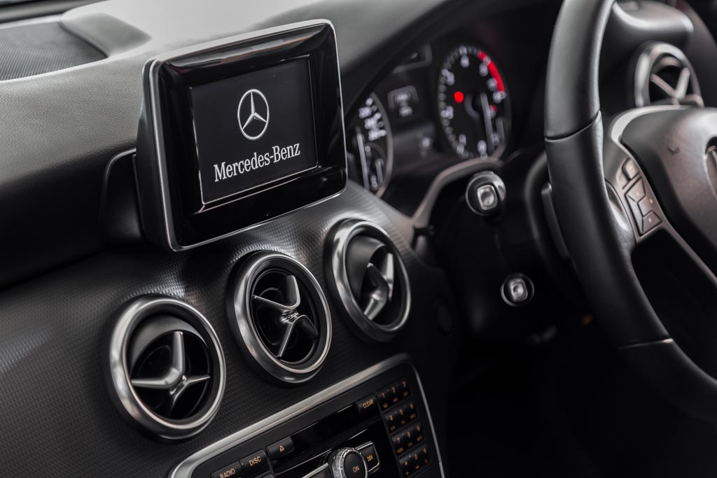 2014 Used Mercedes-Benz A180 CDI 'Style'