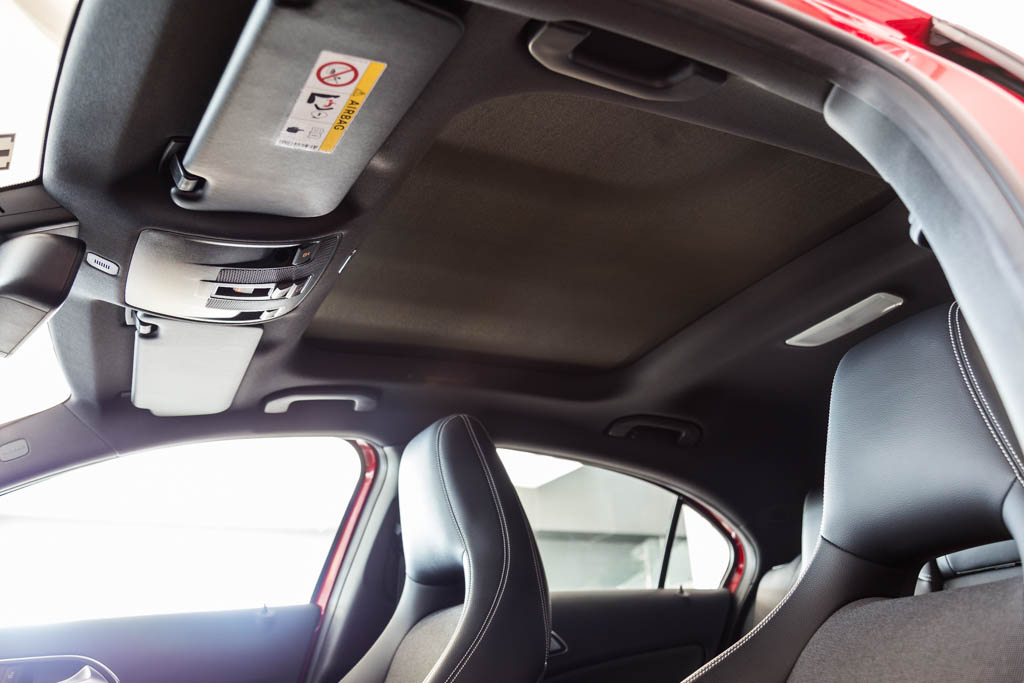 2014 Used Mercedes-Benz A180 CDI 'Style'