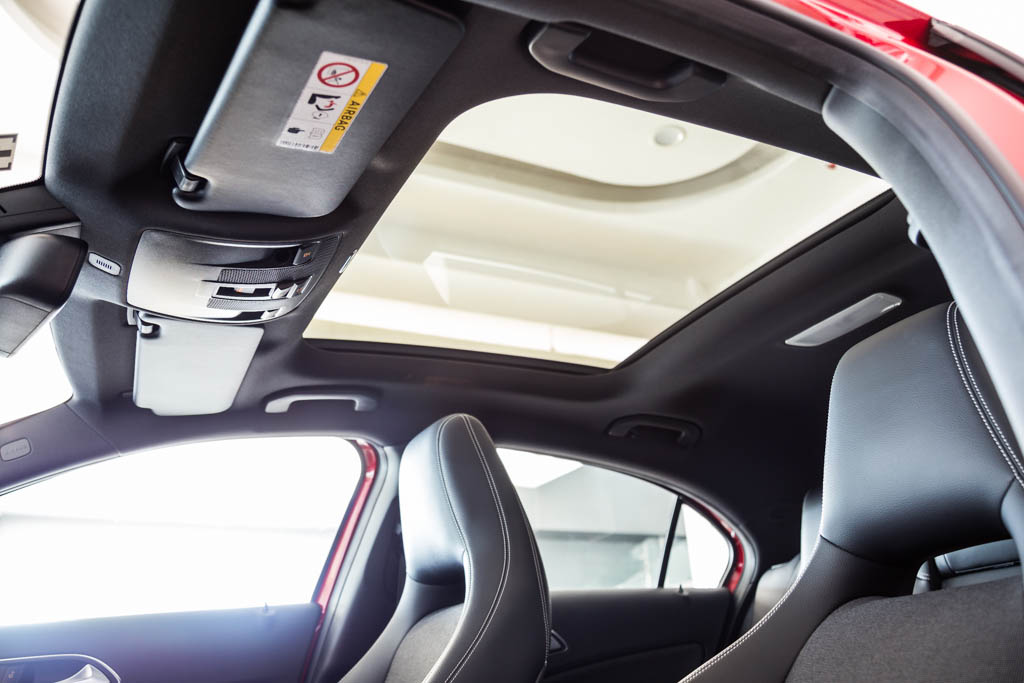 2014 Used Mercedes-Benz A180 CDI 'Style'