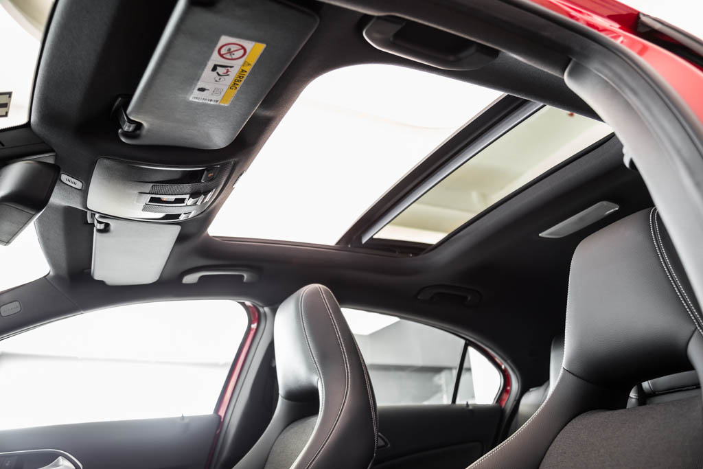 2014 Used Mercedes-Benz A180 CDI 'Style'