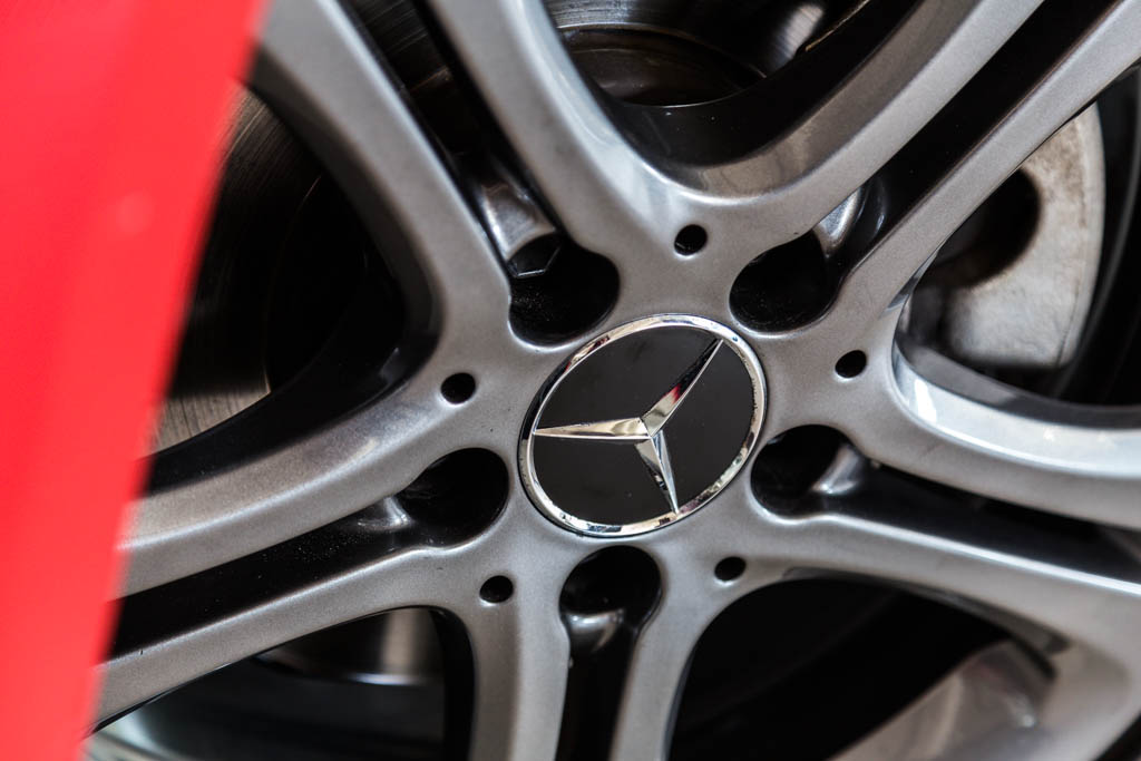 2014 Used Mercedes-Benz A180 CDI 'Style'