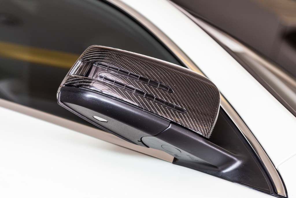 Mercedes-Benz CLA 45 AMG