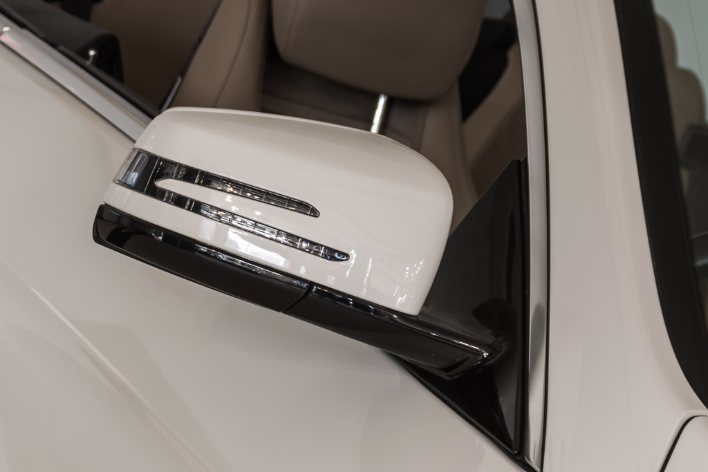 2011 Used Mercedes-Benz E350 'Cabriolet'