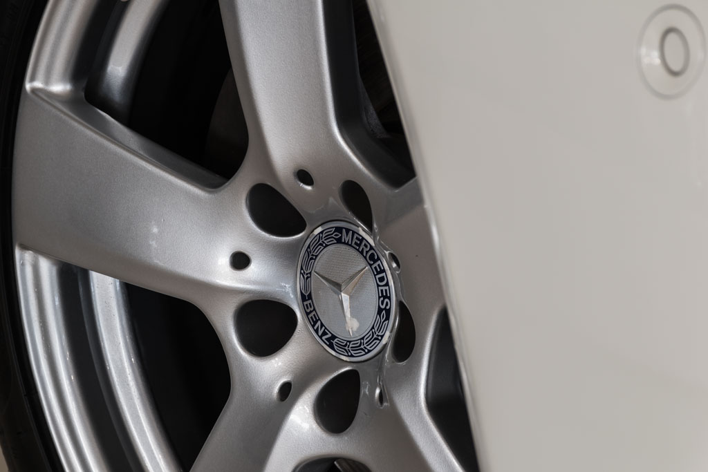 2011 Used Mercedes-Benz E350 'Cabriolet'