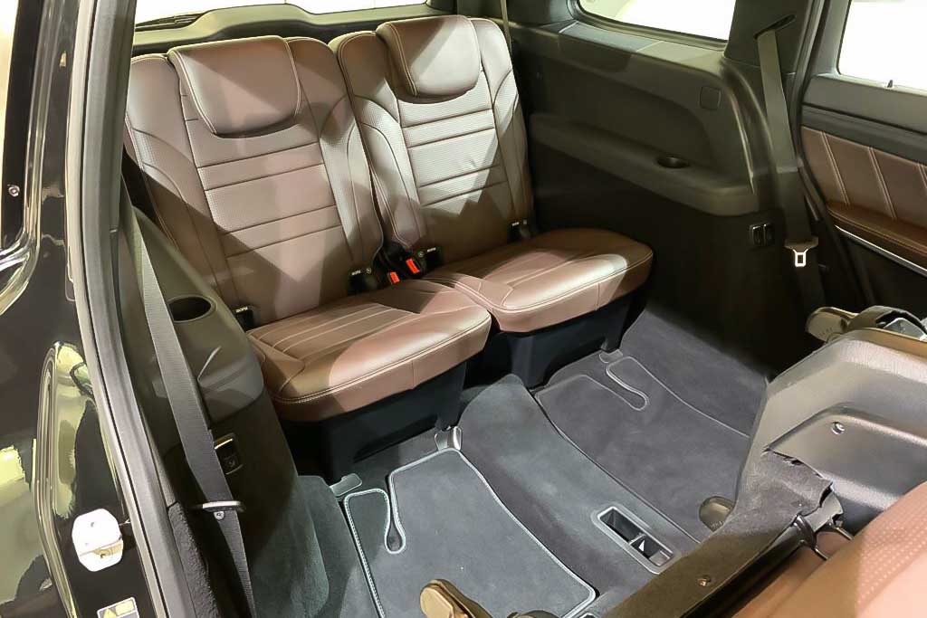 Mercedes-Benz GL 63 AMG