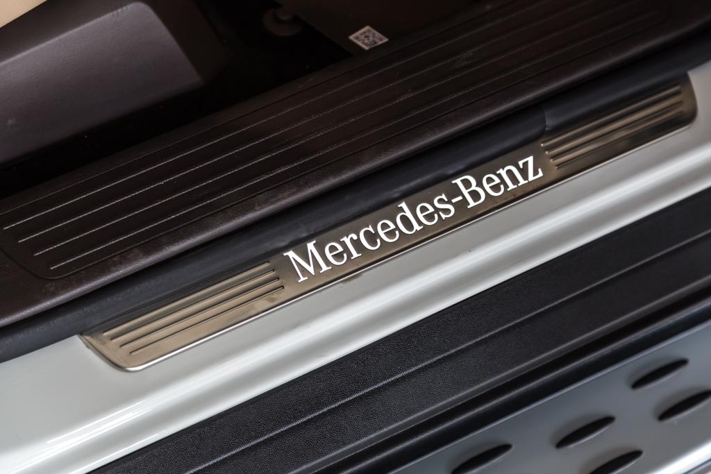 2016 Used Mercedes-Benz GLE 350 d '4Matic'