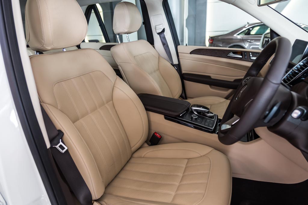 2016 Used Mercedes-Benz GLE 350 d '4Matic'