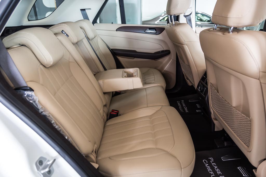 2016 Used Mercedes-Benz GLE 350 d '4Matic'