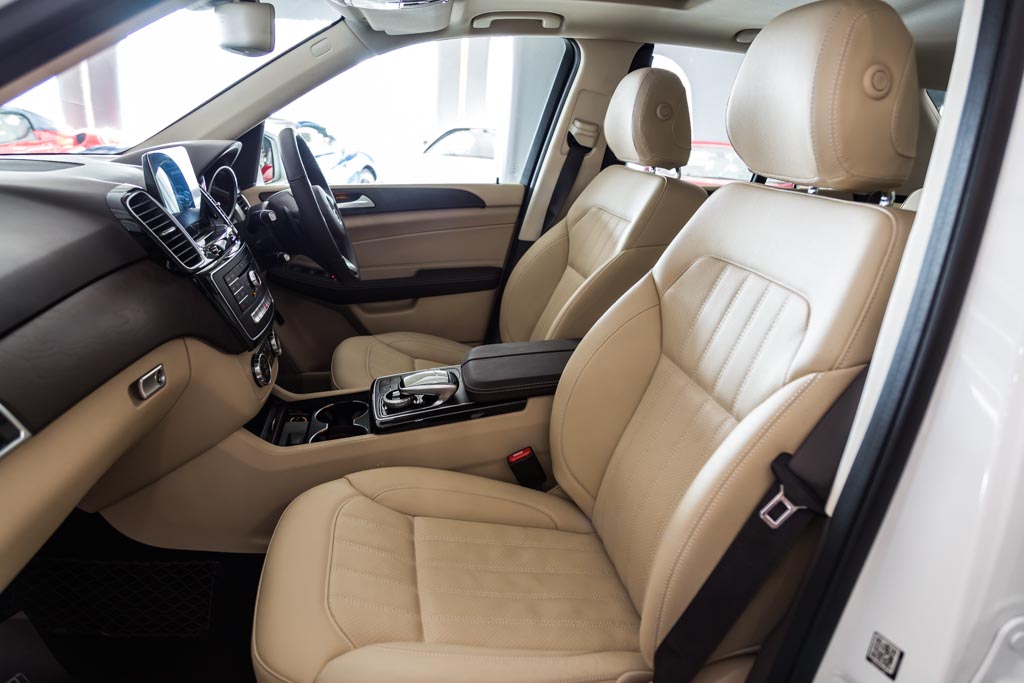 2016 Used Mercedes-Benz GLE 350 d '4Matic'