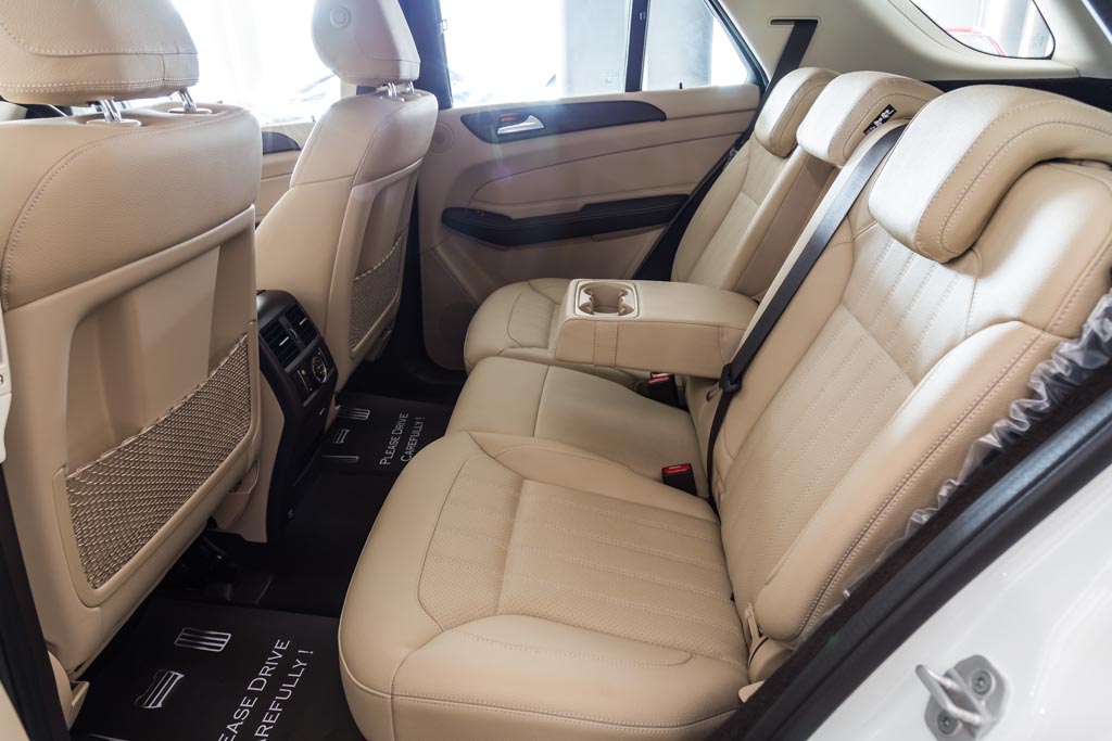 2016 Used Mercedes-Benz GLE 350 d '4Matic'