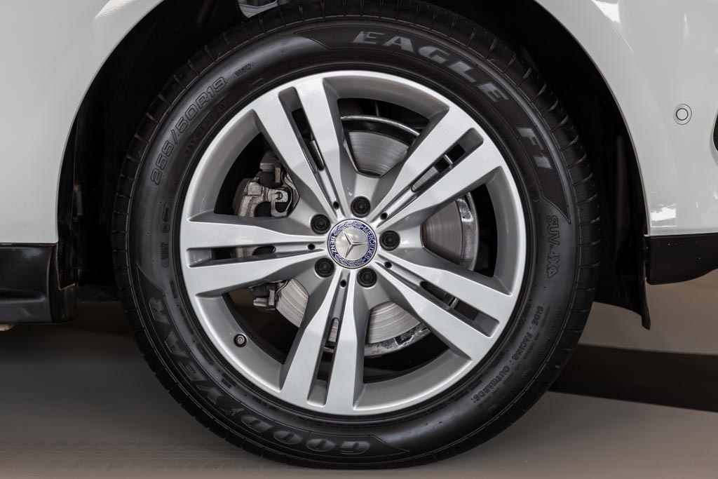 2016 Used Mercedes-Benz GLE 350 d '4Matic'