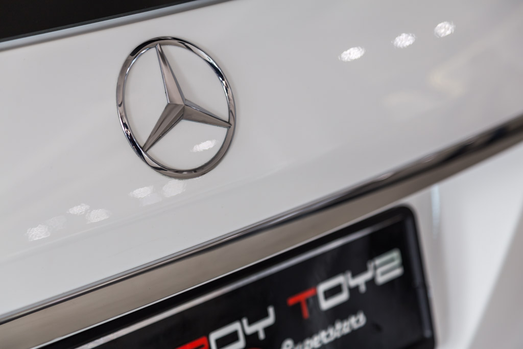 2016 Used Mercedes-Benz GLE 350 d '4Matic'