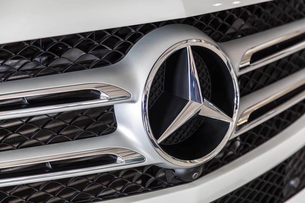 2016 Used Mercedes-Benz GLE 350 d '4Matic'