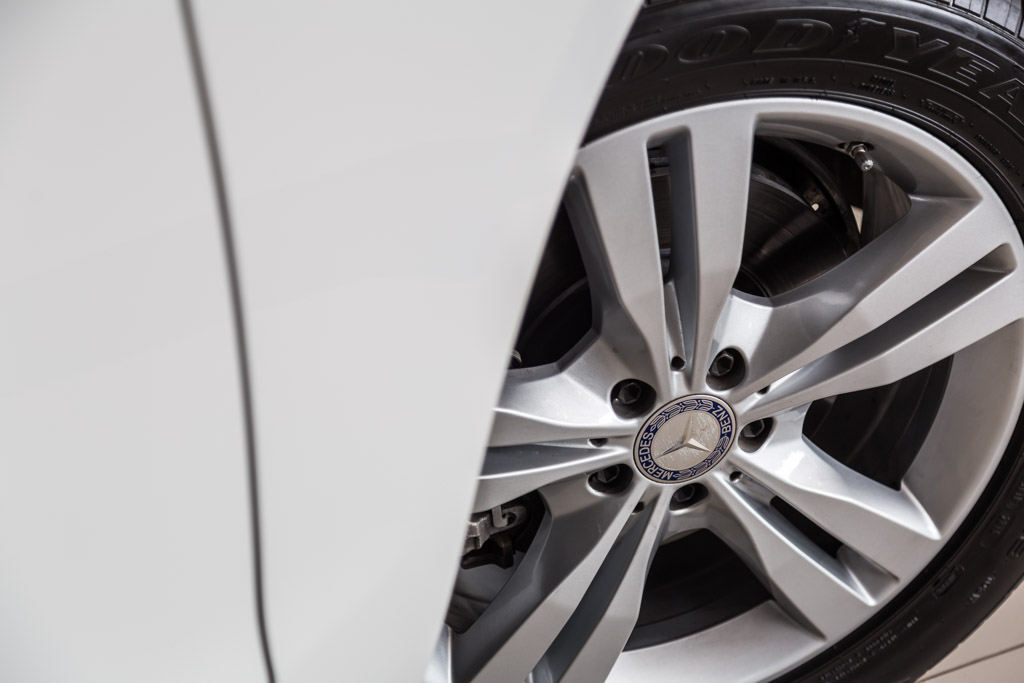 2016 Used Mercedes-Benz GLE 350 d '4Matic'