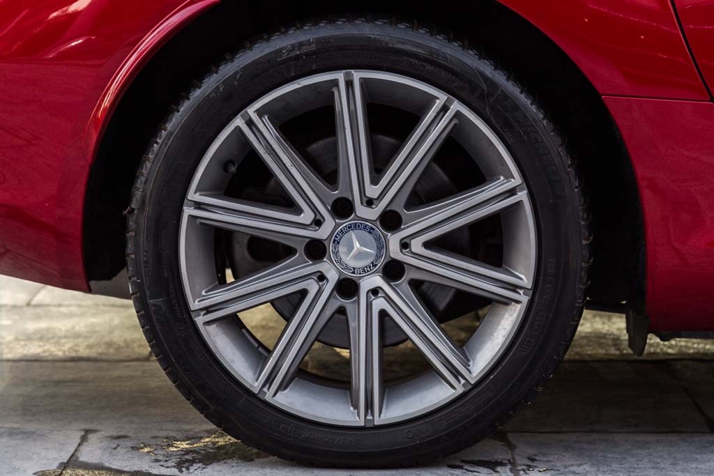 2015 Used Mercedes-Benz SLK 350