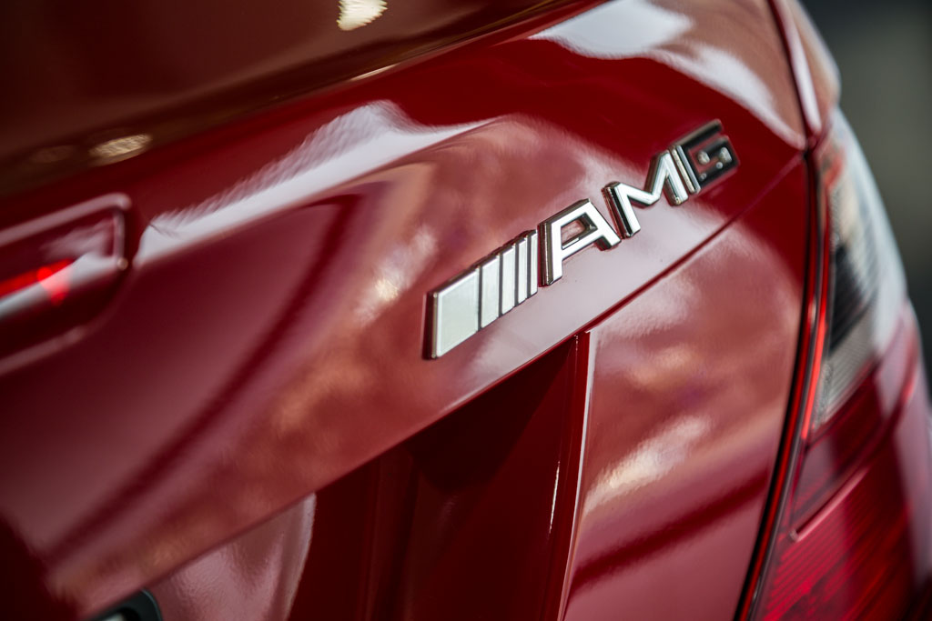 2011 Used Mercedes-Benz SLK 350 'AMG'