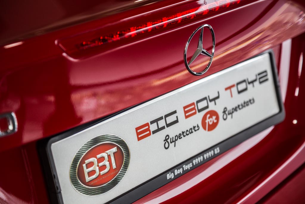2011 Used Mercedes-Benz SLK 350 'AMG'