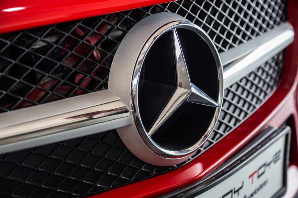2011 Used Mercedes-Benz SLK 350 'AMG'