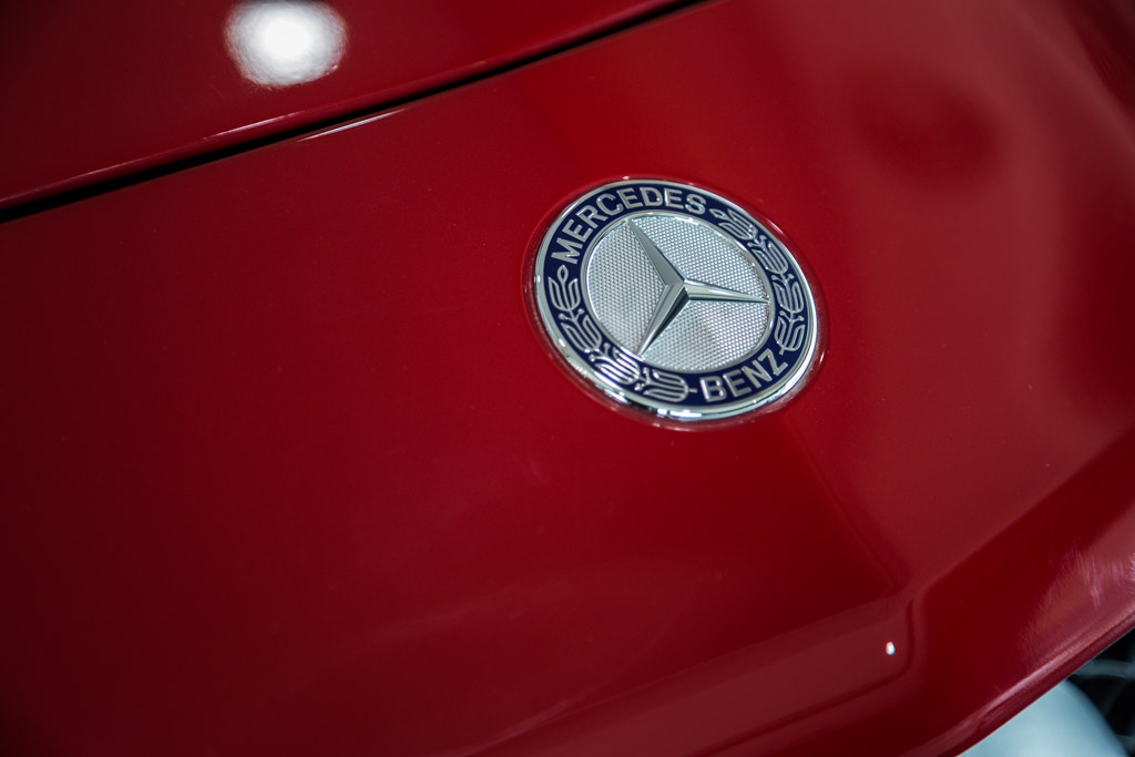 2011 Used Mercedes-Benz SLK 350 'AMG'