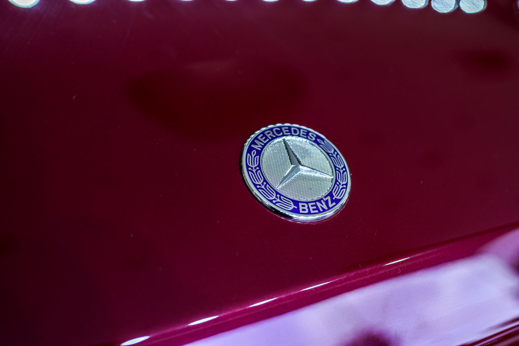 Mercedes Benz G63 AMG