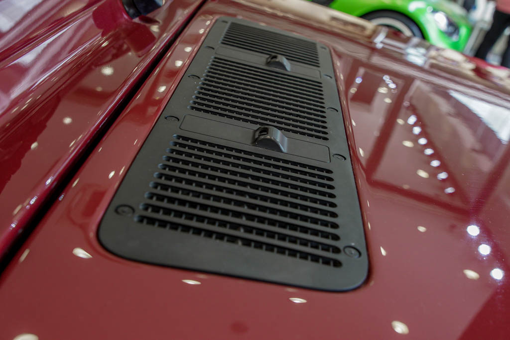 Mercedes Benz G63 AMG