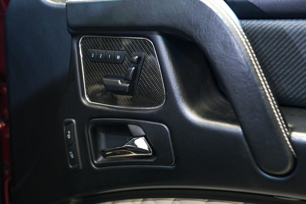 Mercedes Benz G63 AMG