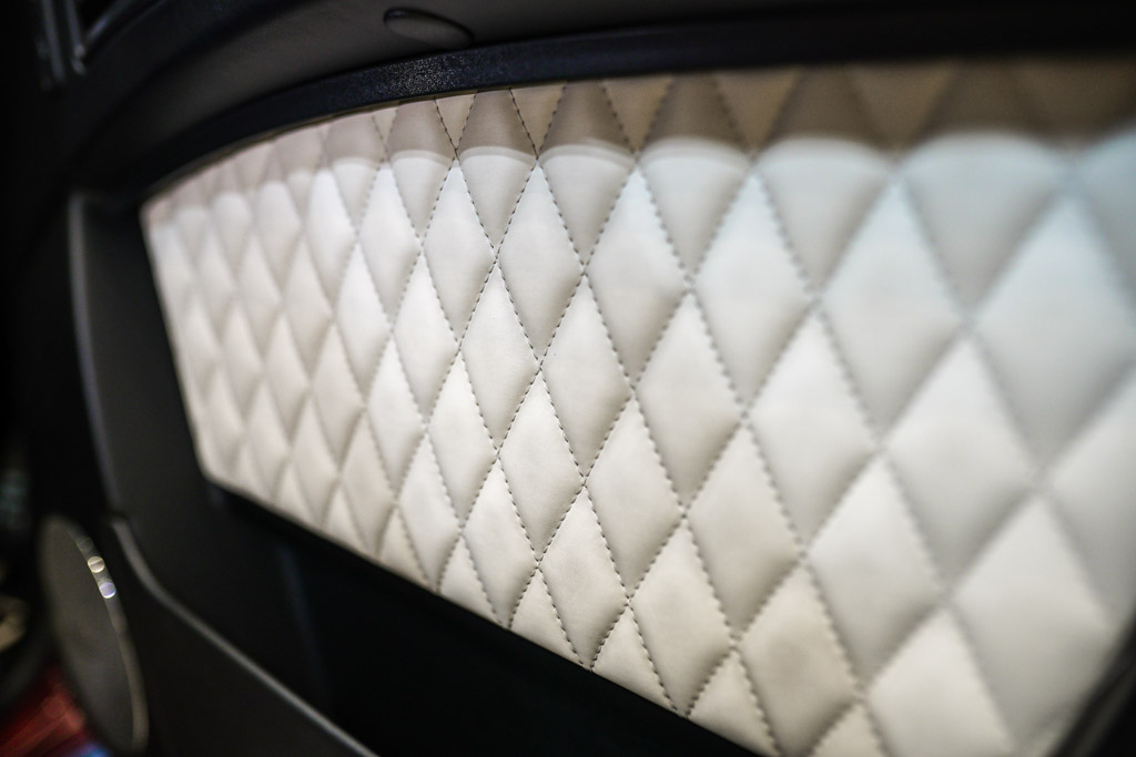 Mercedes Benz G63 AMG