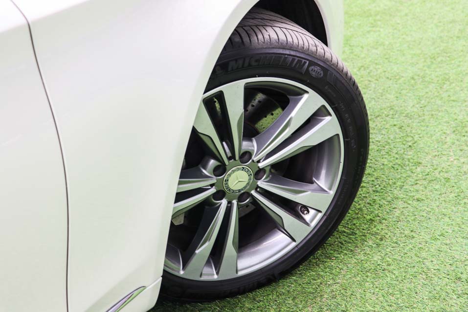 2016 Mercedes Maybach S500