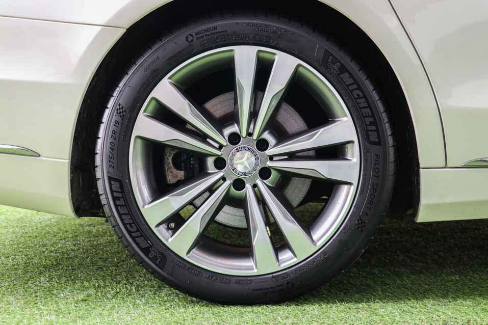 2016 Mercedes Maybach S500