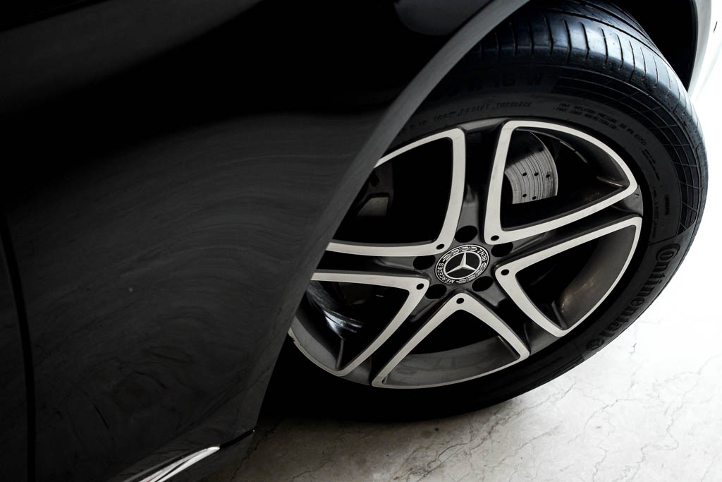 Mercedes Benz S 350d