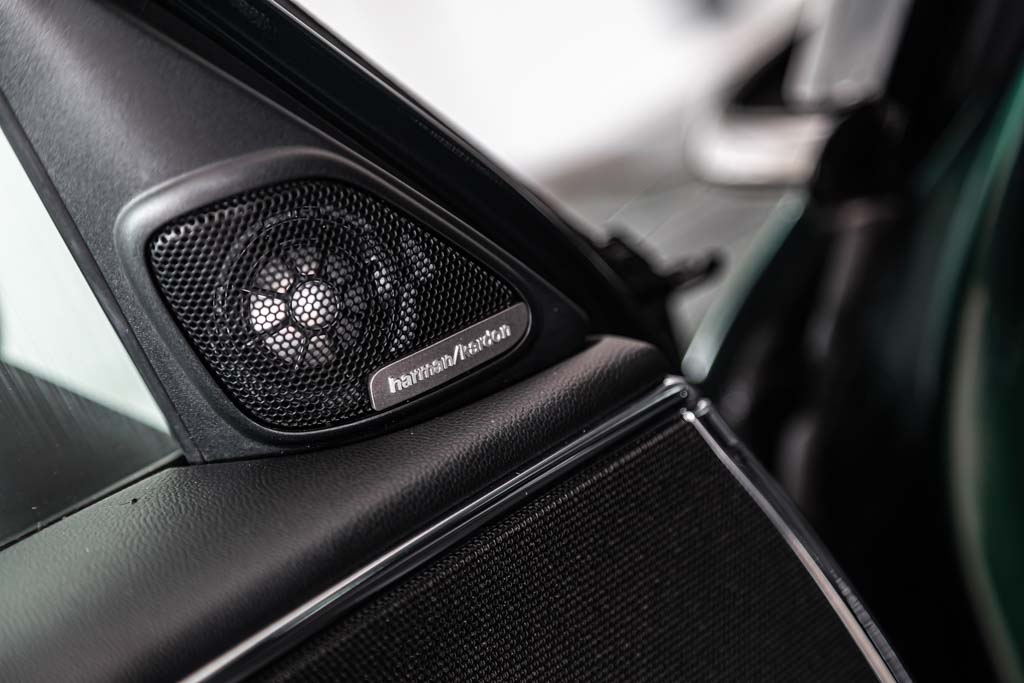 Mini Cooper Countryman S JCW Inspired