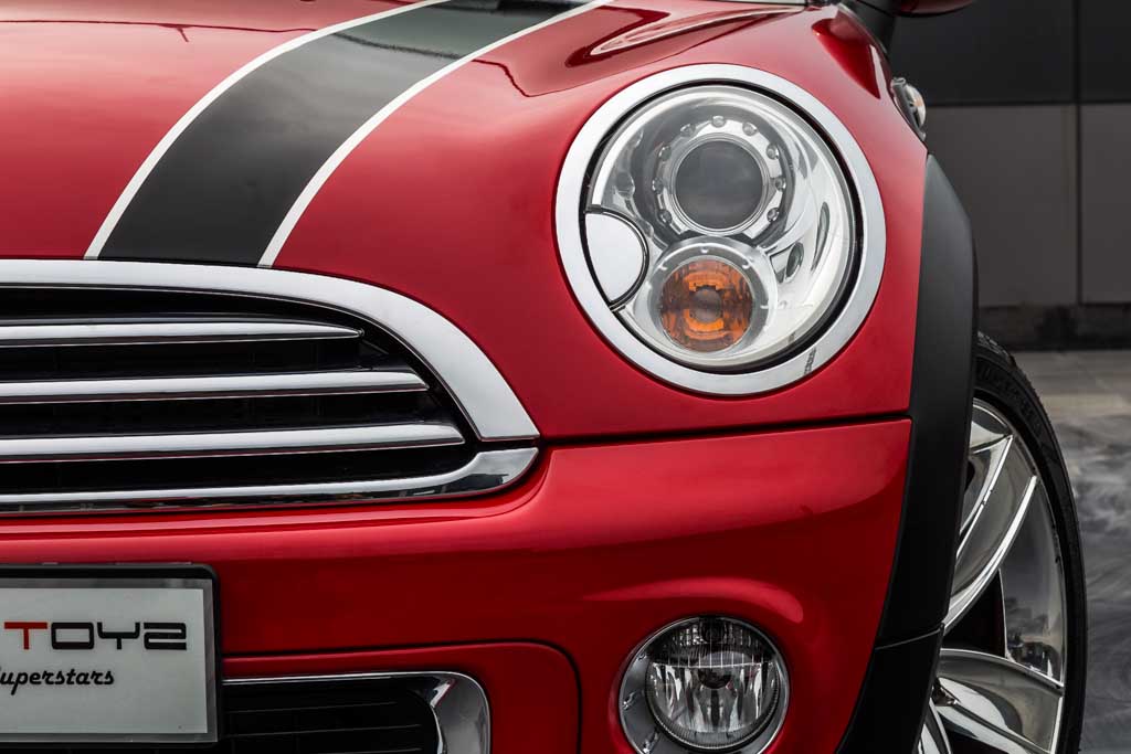 2012 Used Mini Cooper 'Convertible'