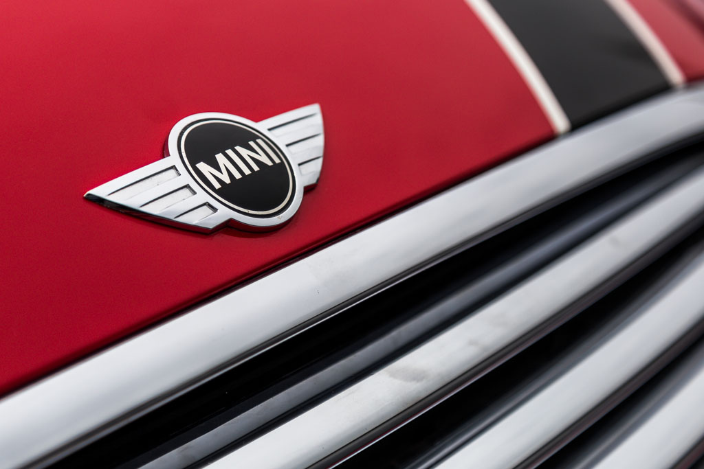 2012 Used Mini Cooper 'Convertible'