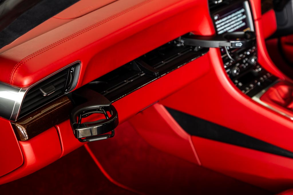 Porsche 911 Carrera S 'Manual'