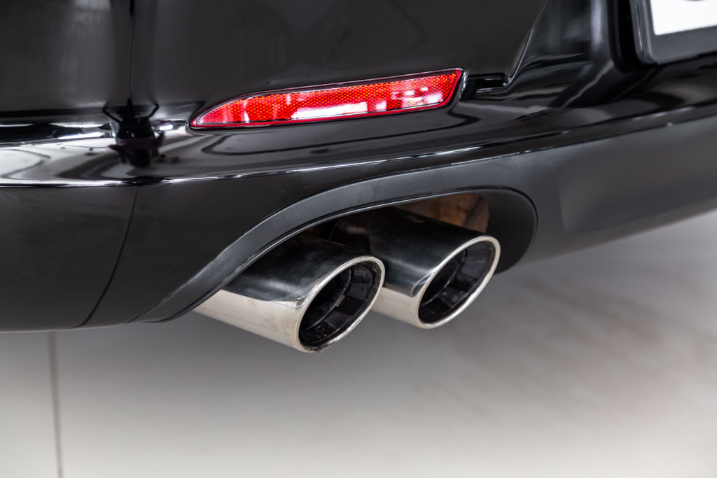 Porsche 911 Carrera S 'Manual'