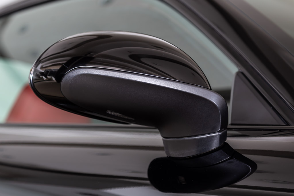 Porsche 911 Carrera S 'Manual'