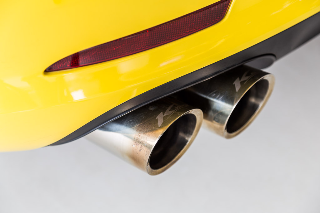 2012 Used Porsche 911 Carrera S