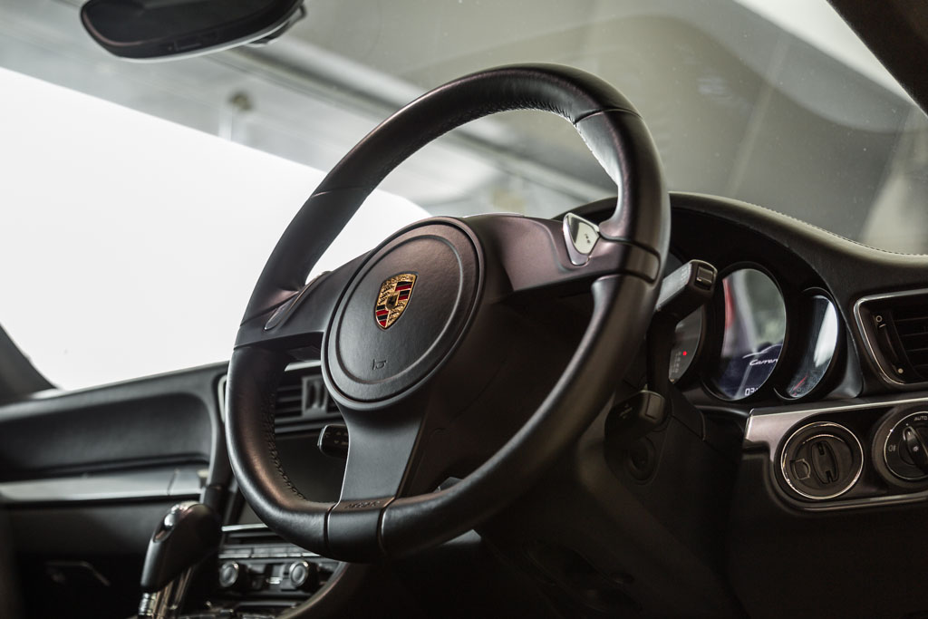 2012 Used Porsche 911 Carrera S