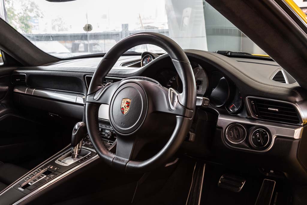 2012 Used Porsche 911 Carrera S