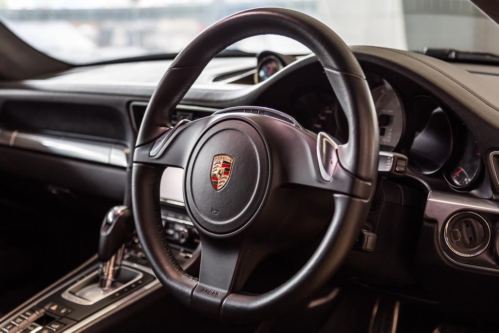 2012 Used Porsche 911 Carrera S