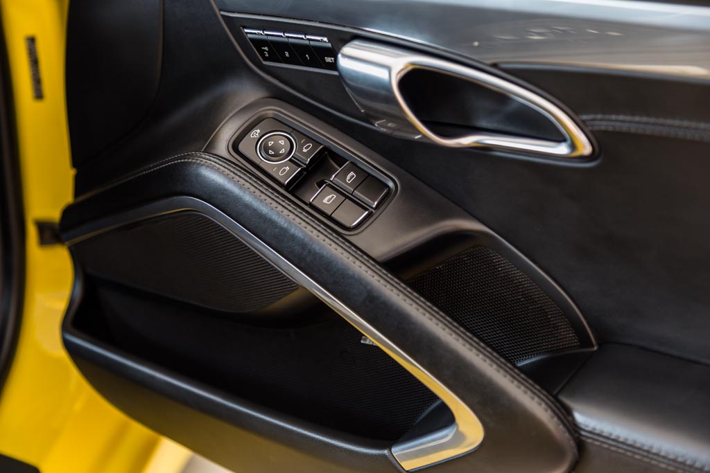 2012 Used Porsche 911 Carrera S